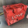 Набор "Love"